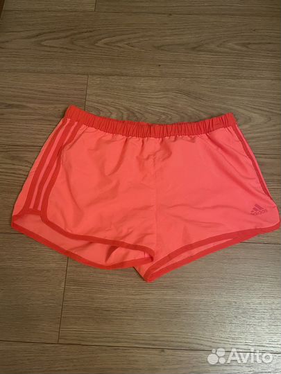 Шорты adidas женские