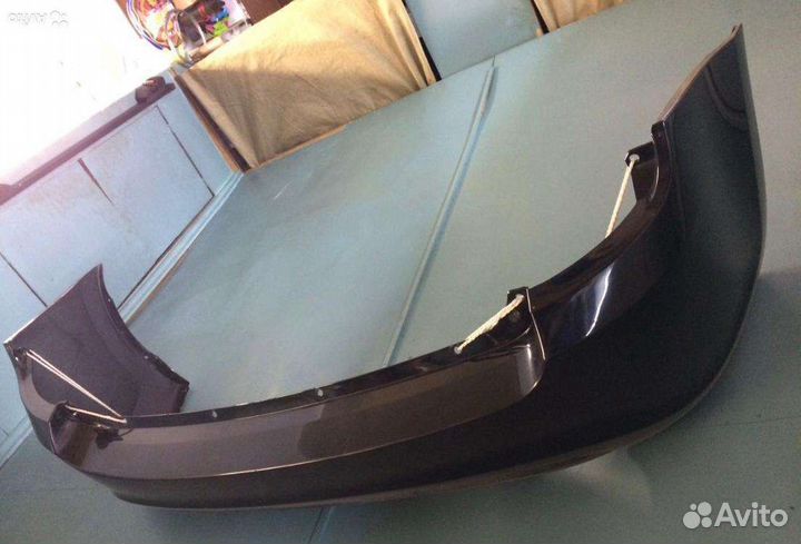 Задний бампер для калина2