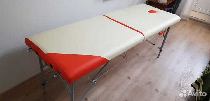 Массажный стол US medica Super Light