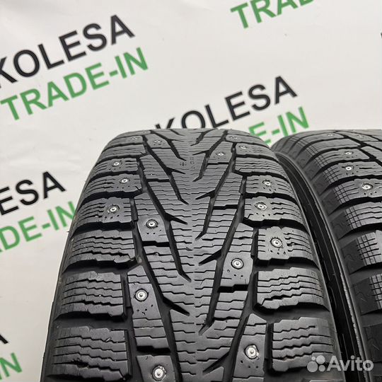 Nokian Tyres Hakkapeliitta 7 SUV 225/65 R17 106T