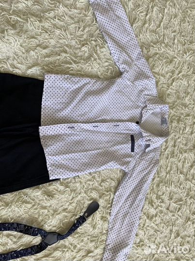 Костюм на мальчика