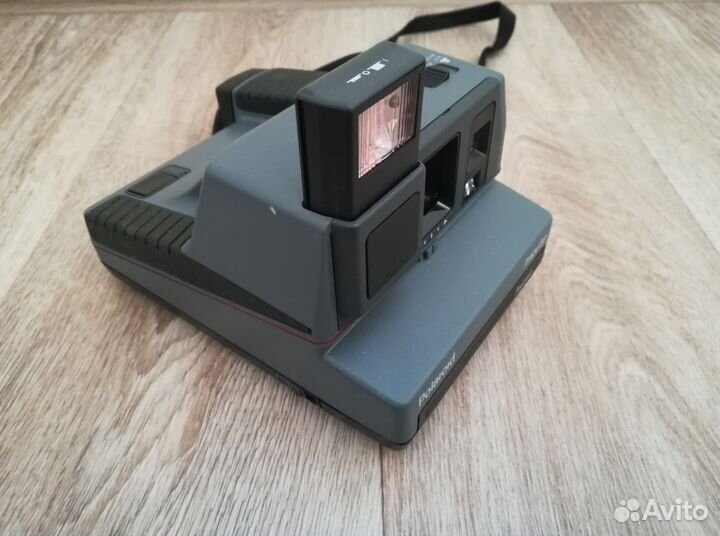 Полароид Импульс Портрет-Polaroid Impulse Portrait