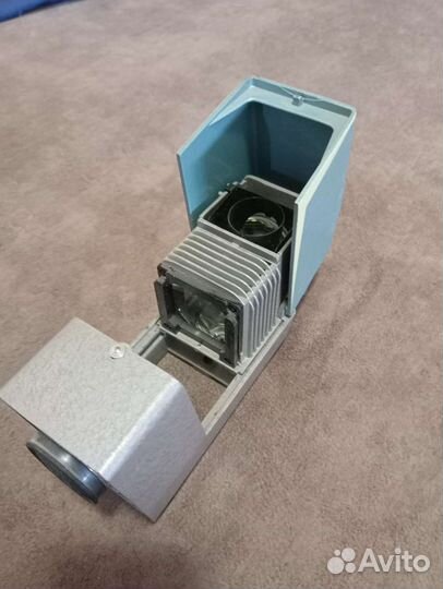 Диапроектор