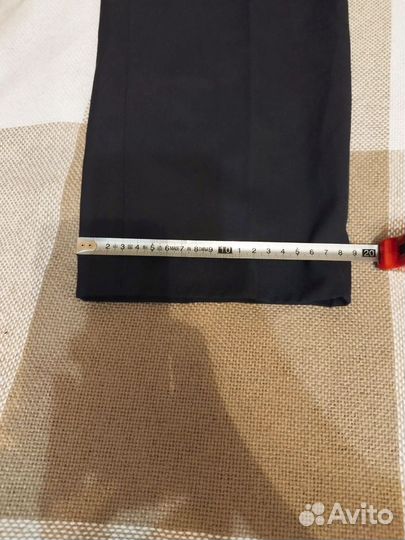 Брюки мужские классические