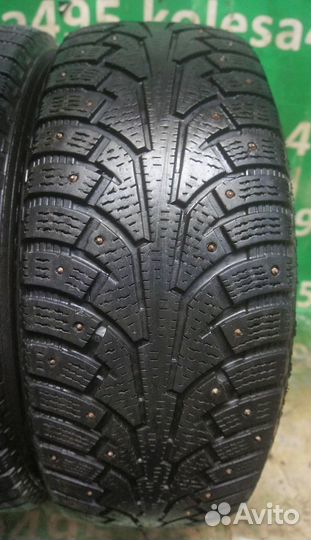 Nokian Tyres Hakkapeliitta 5 SUV 235/60 R18 107T