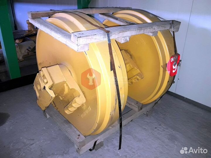 Ленивец JCB JS330xdautotier2