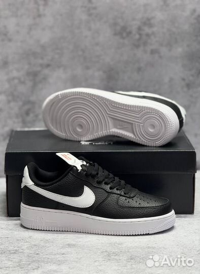 Кроссовки Nike Air Force 1 (Арт.16713)
