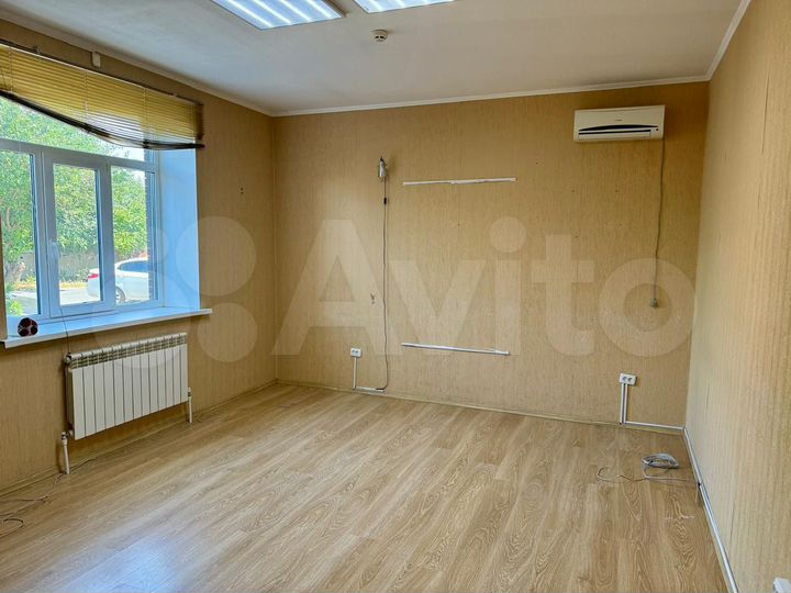 Свободного назначения, 61 м²