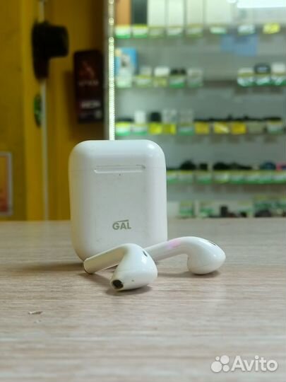 Bluetooth гарнитура gal