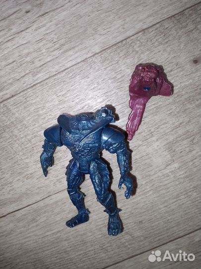 Хищник Технолог 90-е