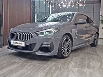 BMW 2 серия Gran Coupe 1.5 AMT, 2020, 32 471 км, с пробегом, цена 3 520 000 руб.