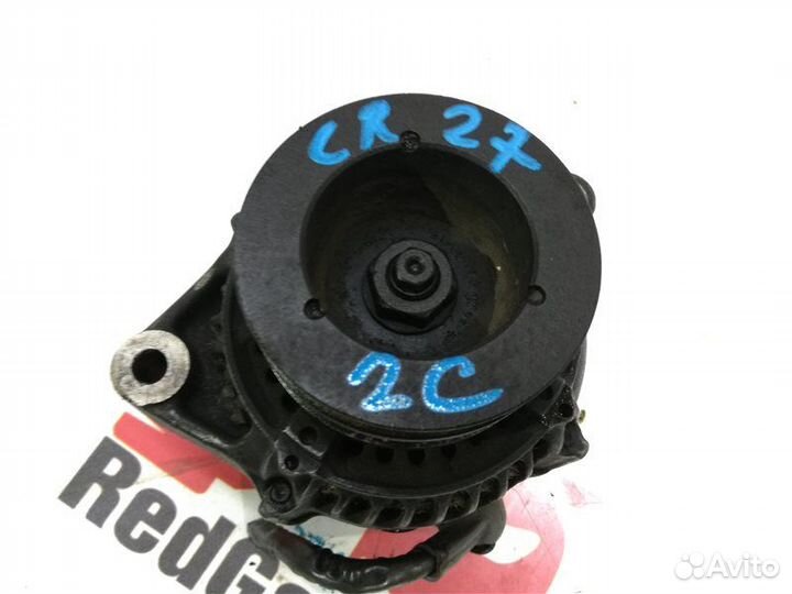 Генератор Toyota Lite Ace CR27 2C 1998