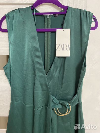 Комбинезон женский