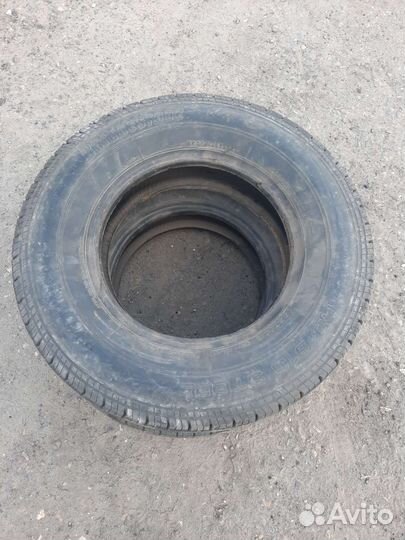 Bridgestone 613V 195/4.5 R14C