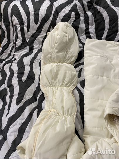 Куртка для беременных и слингоношения