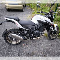 Продаю мотоцикл Stels m502n