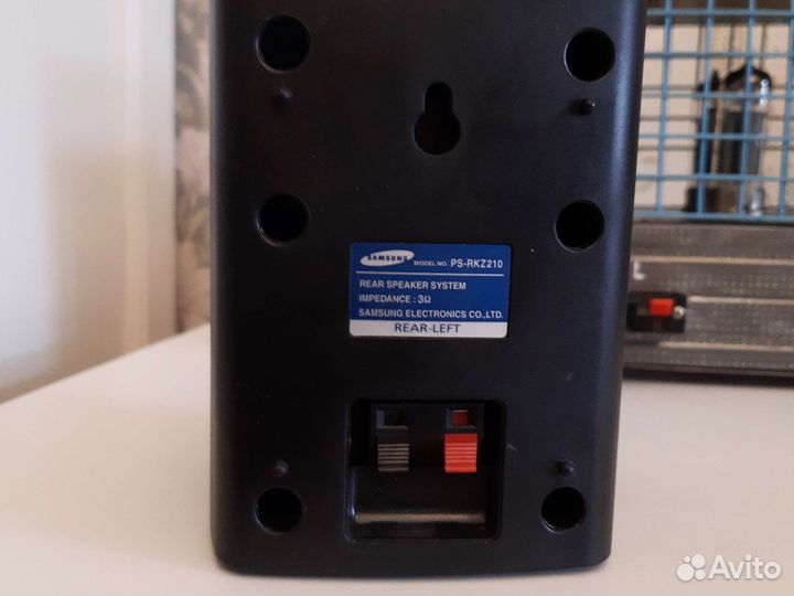 Ламповыи усилитель