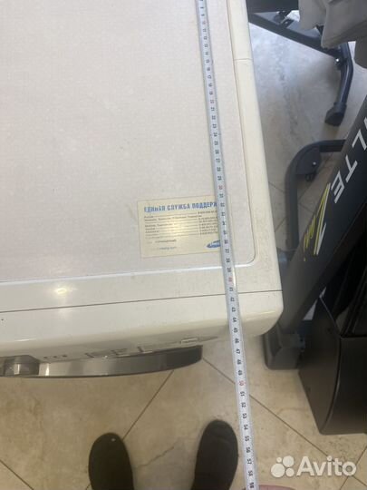 Стиральная машина samsung 6 кг