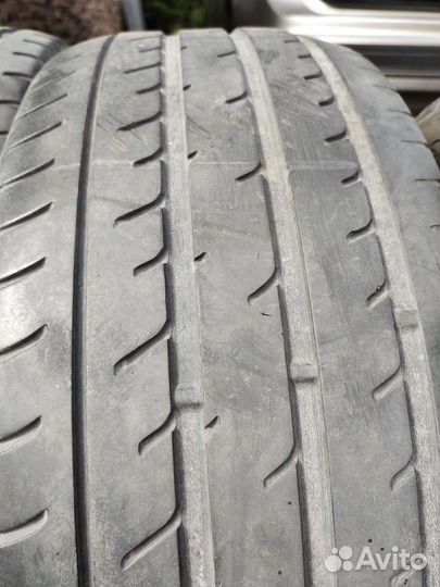 Toyo Proxes T1 Sport 235/55 R18