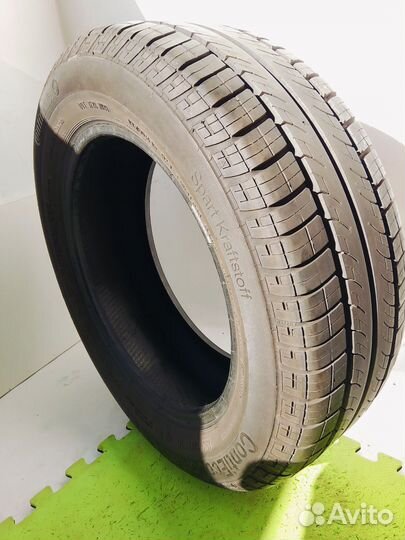 Continental ContiEcoContactEP 195/60 R15 92T