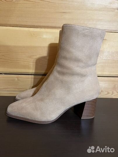 Ботильоны h&m