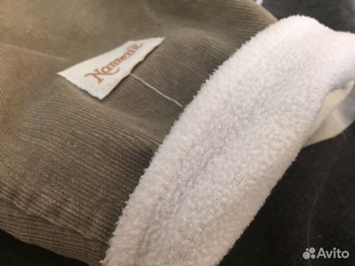 Костюм детский