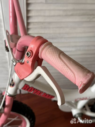 Детский велосипед бу