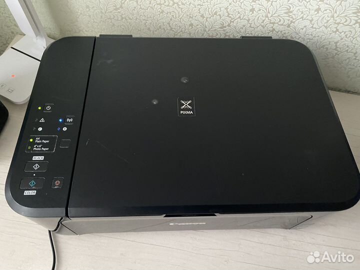 Принтер canon pixma mg3640