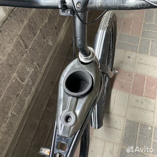 Велосипед Schwinn Hornet