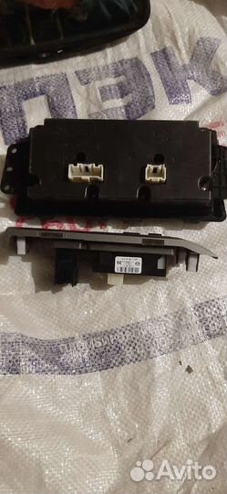 Запчасти для mazda 6