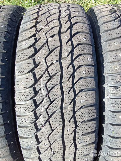 Viatti Bosco Nordico V-523 235/60 R18 103
