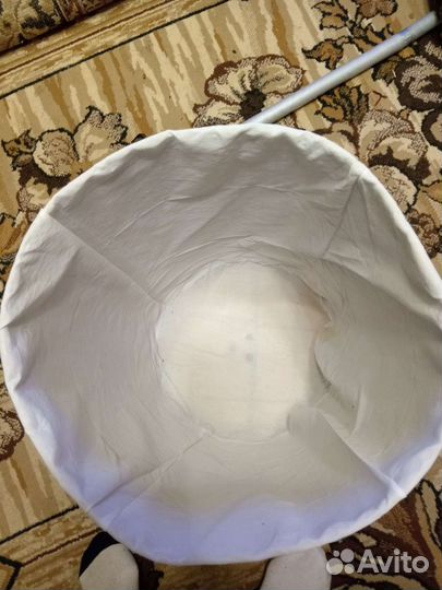 Корзина для белья