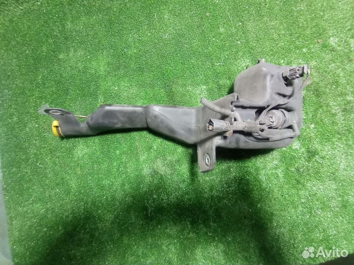 Бочек омывателя Opel astra h