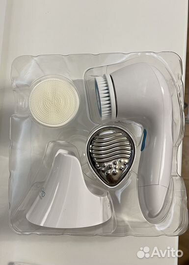 Аппарат для очищения кожи лица