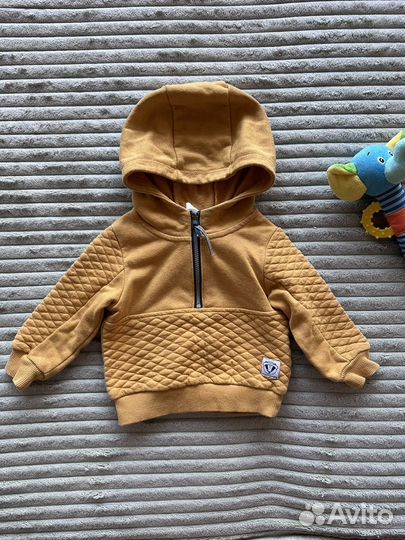 Костюм для мальчика 74