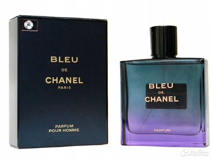 Мужской парфюм