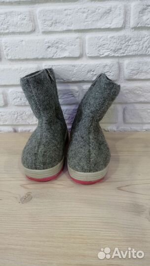 Валенки Юничел