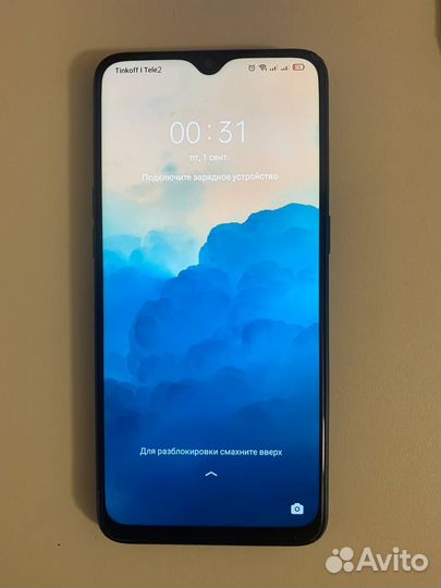 realme 5 Pro, 4/128 ГБ