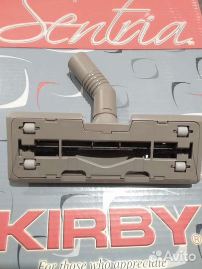 Насадка для пылесоса Кирби