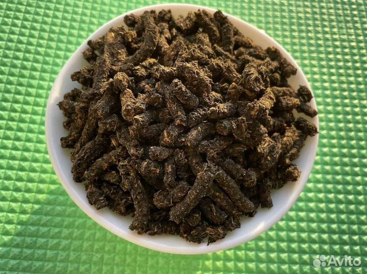 Иван-чай 1 кг свой, без кофеина