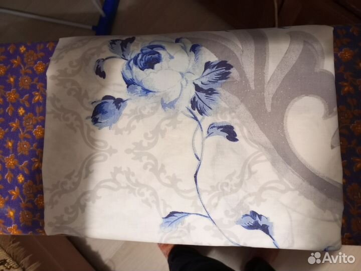 Постельное белье 2х спальное