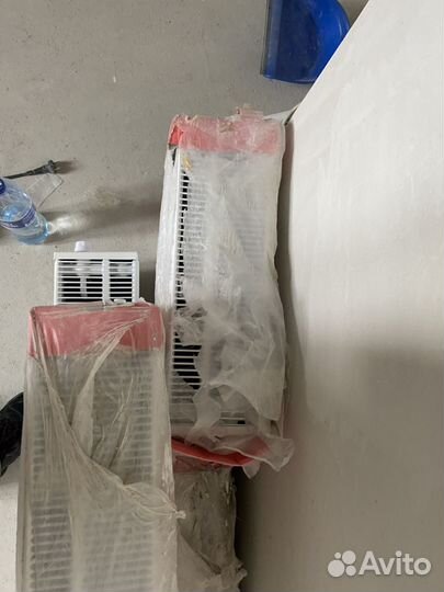 Продам новые батареи