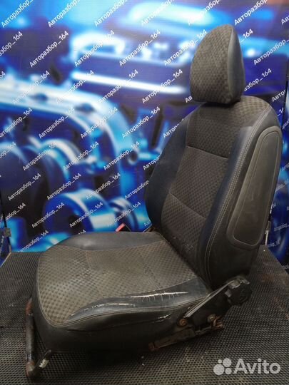 Сидения priora с Air bag