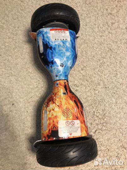 Гироскутер бу