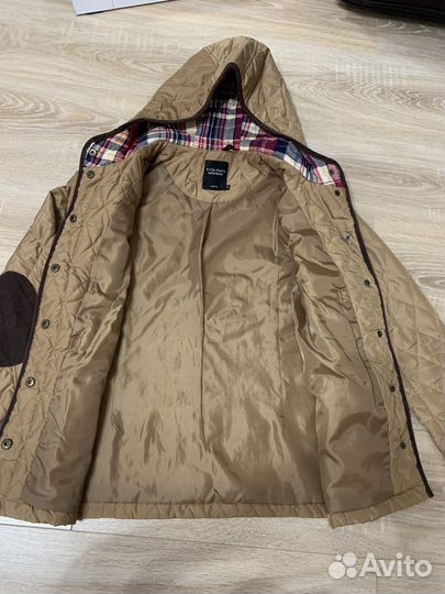 Куртка межсезонная женская