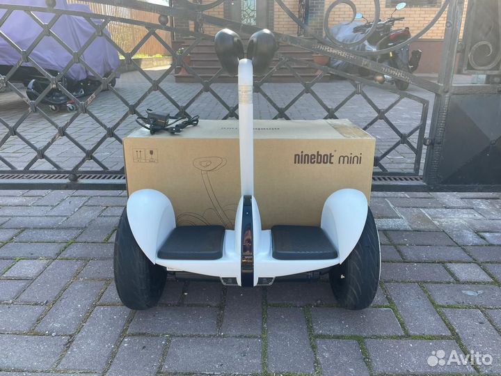 Продам segway
