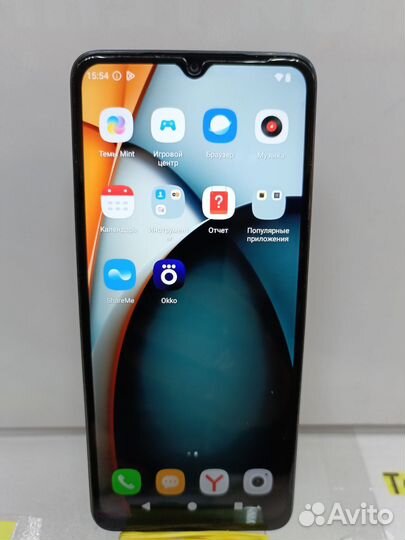 Xiaomi Redmi A3, 3/64 ГБ