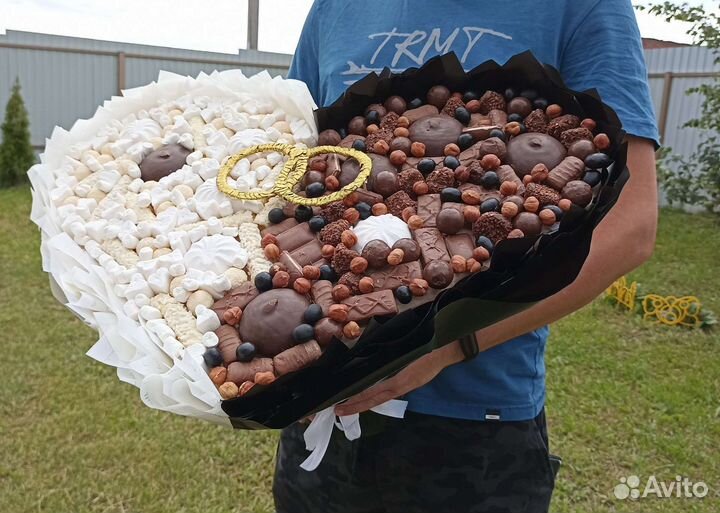 Подарок на любой праздник