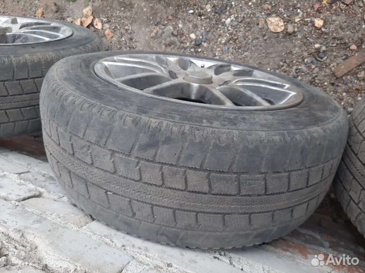 Toyo 310 195/60 R15