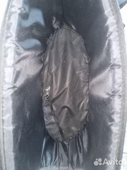 Переноска для собак